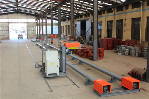 四川自动滚笼机 四川自动滚笼机